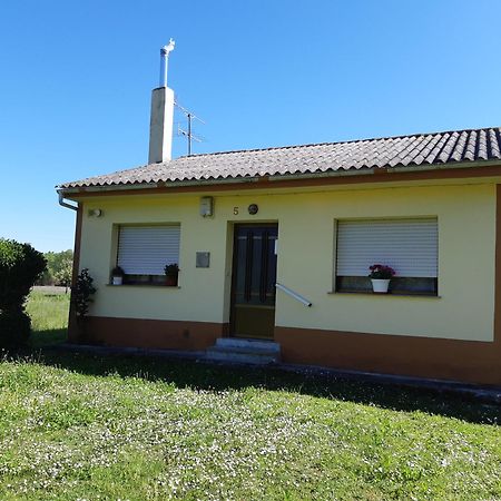 הוילה Taboy La Casa Del Tio Antonio מראה חיצוני תמונה