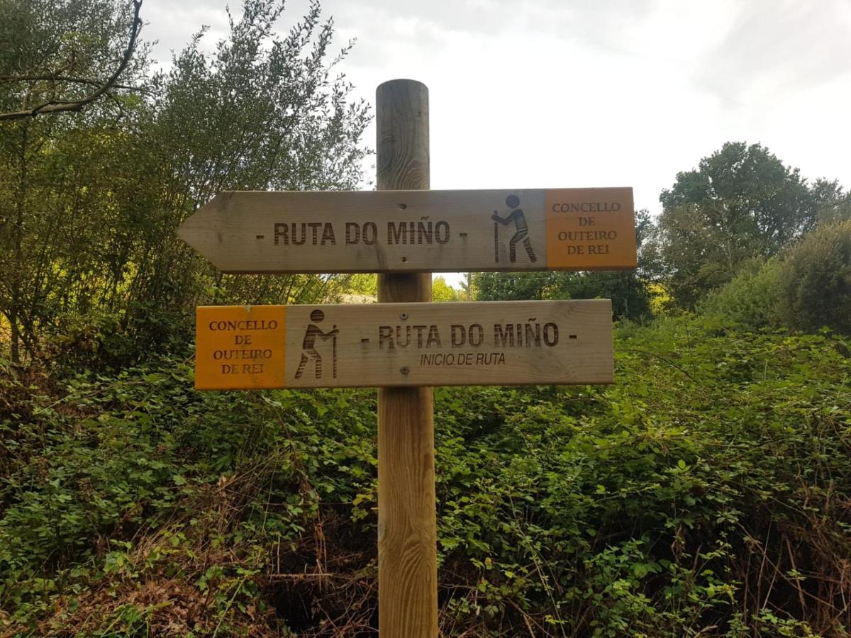 הוילה Taboy La Casa Del Tio Antonio מראה חיצוני תמונה