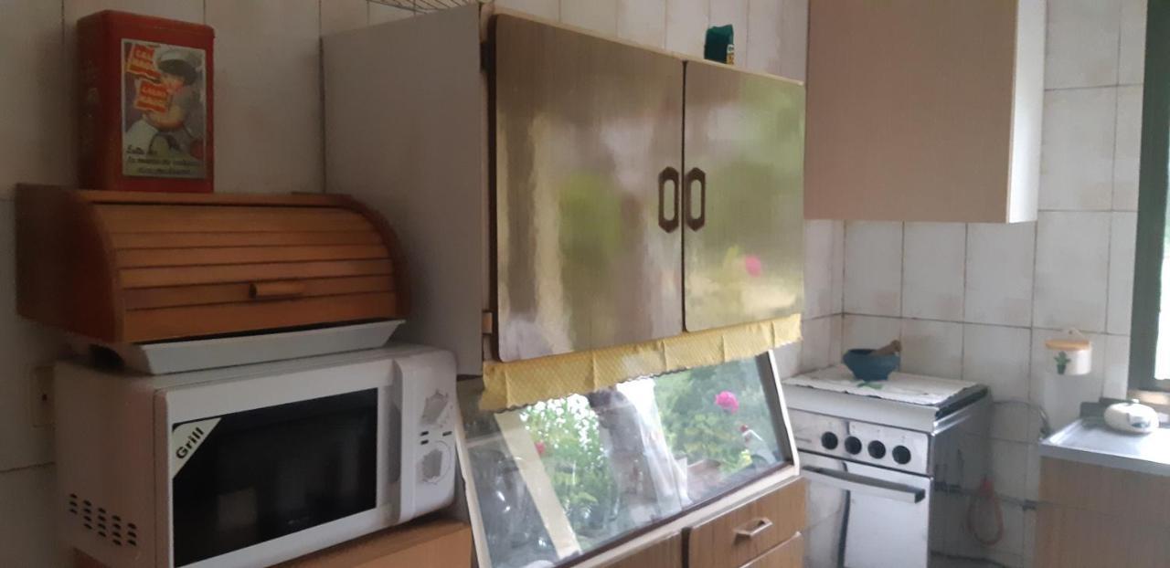 הוילה Taboy La Casa Del Tio Antonio מראה חיצוני תמונה