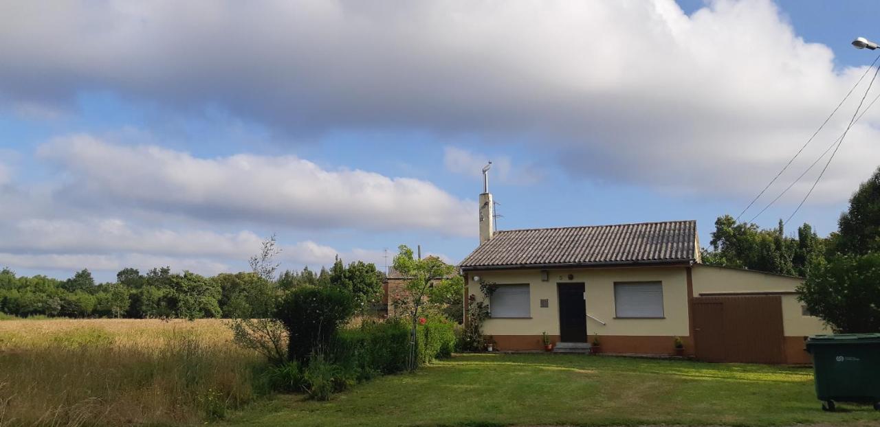 הוילה Taboy La Casa Del Tio Antonio מראה חיצוני תמונה