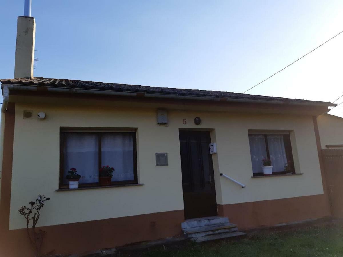 הוילה Taboy La Casa Del Tio Antonio מראה חיצוני תמונה