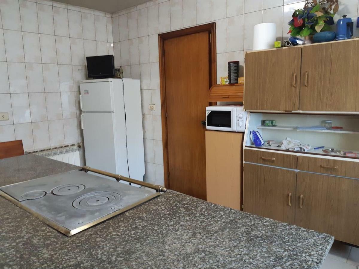 הוילה Taboy La Casa Del Tio Antonio מראה חיצוני תמונה
