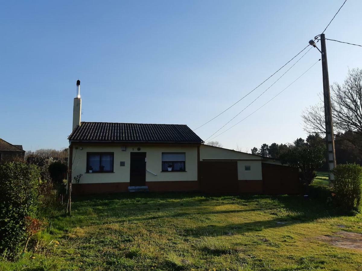 הוילה Taboy La Casa Del Tio Antonio מראה חיצוני תמונה