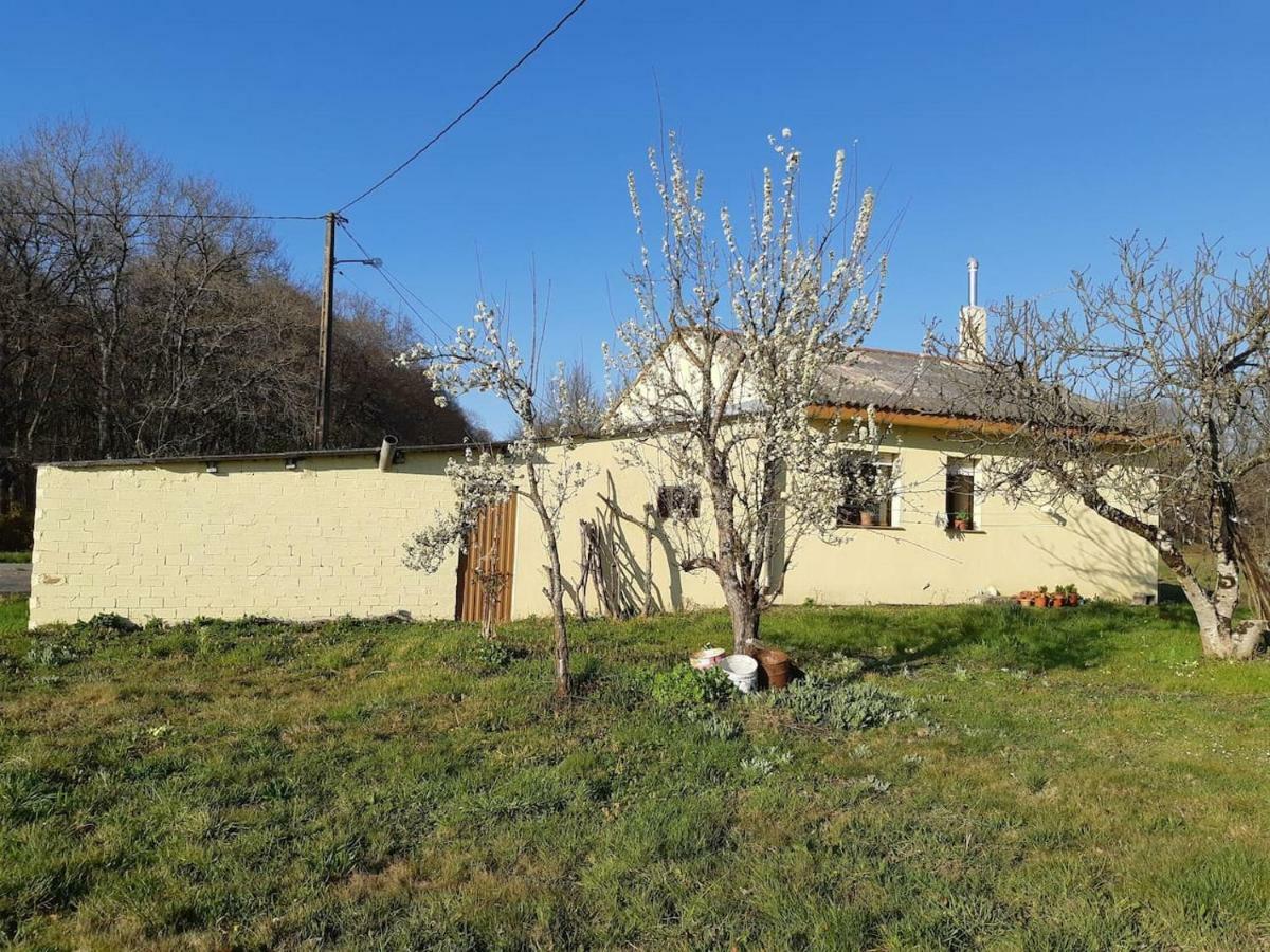 הוילה Taboy La Casa Del Tio Antonio מראה חיצוני תמונה