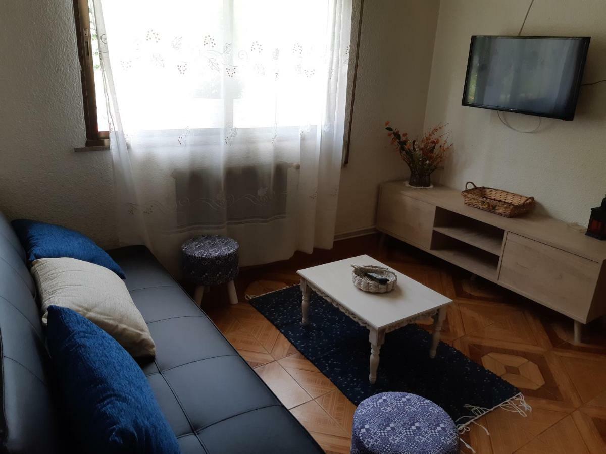 הוילה Taboy La Casa Del Tio Antonio מראה חיצוני תמונה