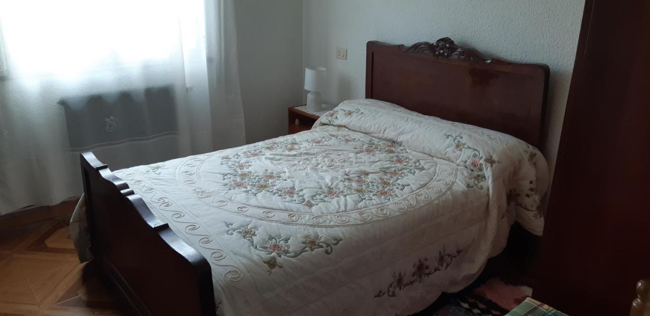 הוילה Taboy La Casa Del Tio Antonio מראה חיצוני תמונה